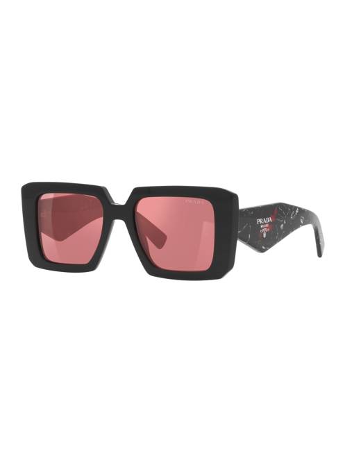 PRADA Black Sunglasses for Women for sale | eBay-mncb.edu.vn