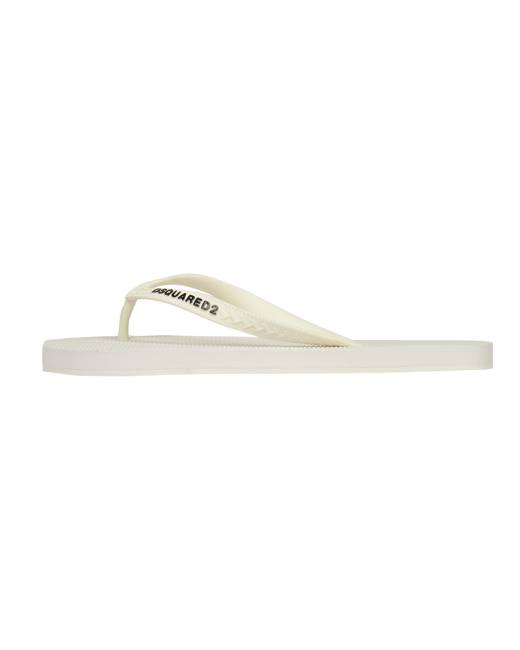 Dsquared2 Women's Thong Sandals - Shoes | Stylicy USA