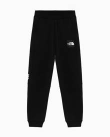 The North Face Cotton Fleece Pants