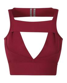 Rick Owens Sling Bra Top
