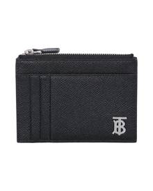 Burberry Wallets in White for Men