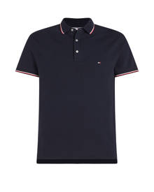 Tommy Hilfiger Polo T-Shirts - Clothing Stylicy