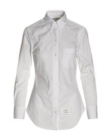 Thom Browne Poplin Shirt