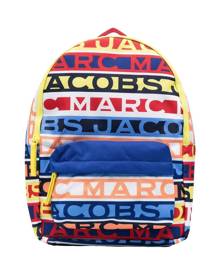 Little Marc Jacobs Multicolor Backpack Boy