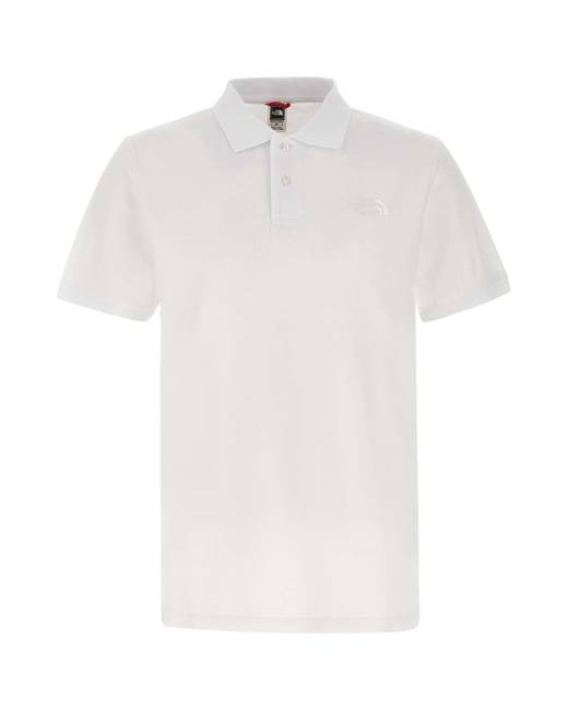 The north cheap face polo