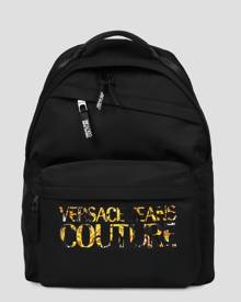 Versace Jeans Couture Iconic Logo Backpack