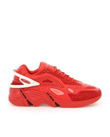 Raf Simons Cylon-21 Runner Sneakers