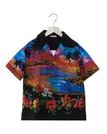Dolce & Gabbana hawaii Shirt