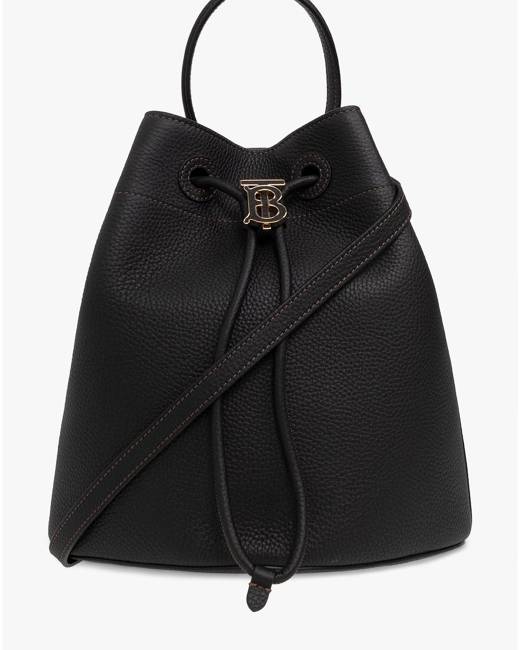 Leather Bucket Bag for Women / Bucket Bag / Soft Leather Bag/ 