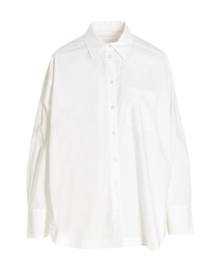 REMAIN Birger Christensen Poplin Shirt