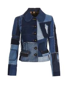 Dolce & Gabbana Denim Jacket