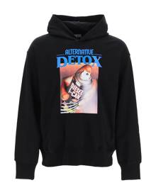 Diesel Alternative Detox Hoodie