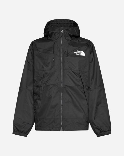 Mens bomber jacket north on sale face