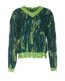 Andersson Bell Theydon Spider Sweater