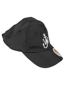 J.W. Anderson Logo Embroidered Baseball Cap