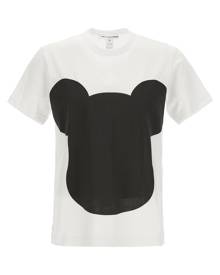 T-shirt Comme Des Garçons Shirt X Brett Westfall