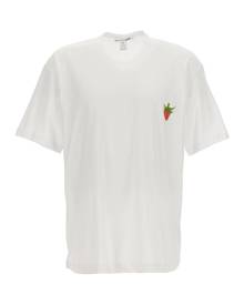 T-shirt Comme Des Garçons Shirt X Brett Westfall