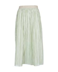 Roberto Collina Pleated Midi Skirt