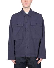 YMC Military Shirt