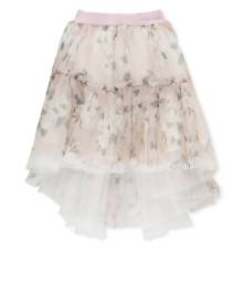 Monnalisa Tulle Skirt