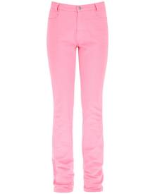 Raf Simons Slim Fit Jeans