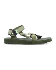 SUICOKE Depa-cab Strap Sandals