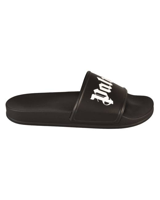 Palm Angels Men s Sandals Shoes Stylicy India