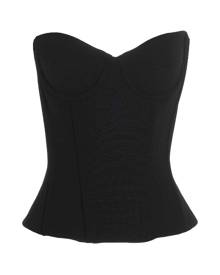 Balenciaga Bustier Top