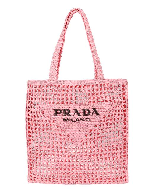 Prada Bag Etiquette | ShopStyle