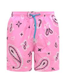 MC2 Saint Barth Swim Trunks