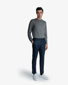 Larusmiani Trousers checked Pants