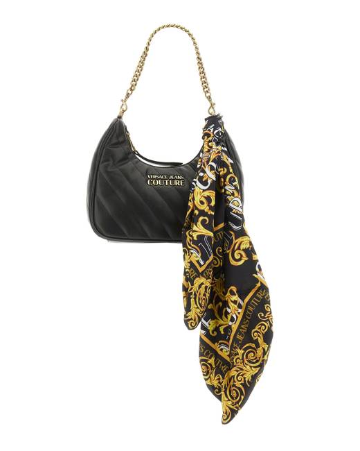 Versace Jeans Couture Small Thelma Tote Bag at FORZIERI