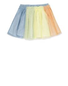 Stella McCartney Tulle Skirt