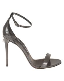 Dolce & Gabbana Ankle Strap Sandals