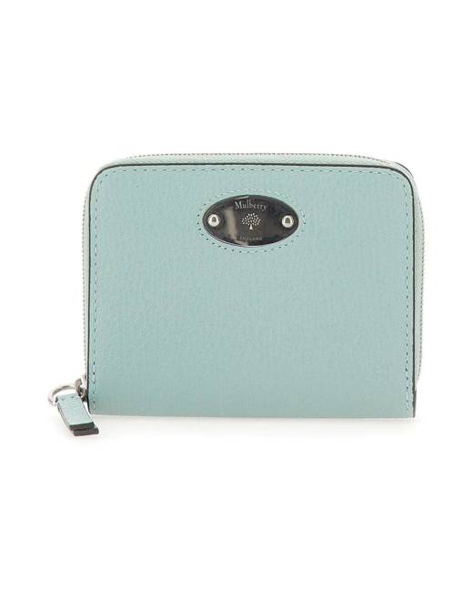 Mulberry wallet #wallet #purse #mulberry