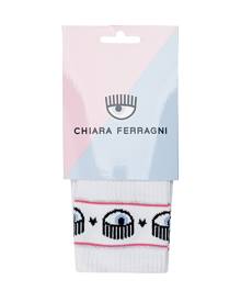 Logomania Socks Chiara Ferragni Logomania Socks Chiara Ferragni