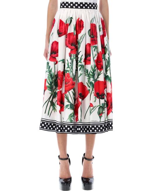 Dolce & Gabbana Women's Skirts - Clothing