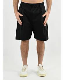 Laneus Shorts With Elasticated Waist