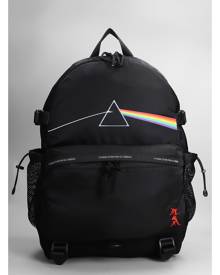 Undercover Jun Takahashi Backpack In Black Nylon Undercover Jun Takahashi Backpack In Black Nylon