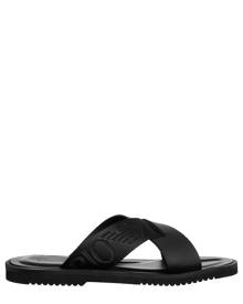 Armani Men s Sandals Shoes Stylicy India