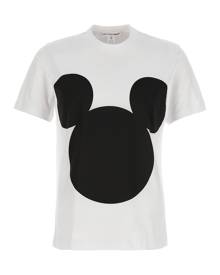 T-shirt disney Comme Des Garçons Shirt X Brett Westfall