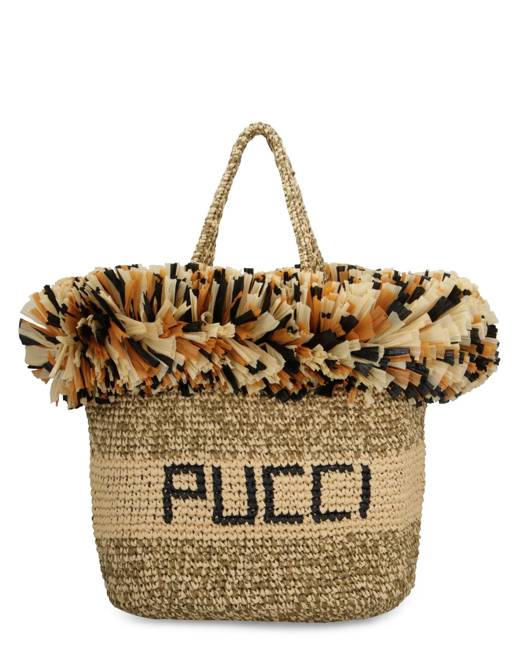 Emilio Pucci Bag