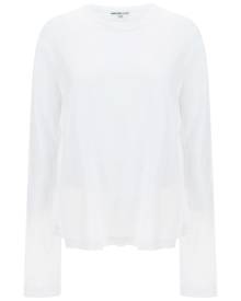 James Perse Long Sleeve Jersey