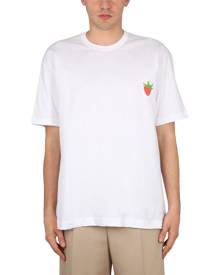 Comme des Garçons Shirt Brett Westfall T-shirt