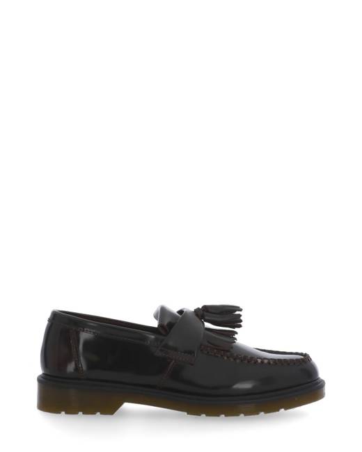 Mens doc hot sale marten loafers