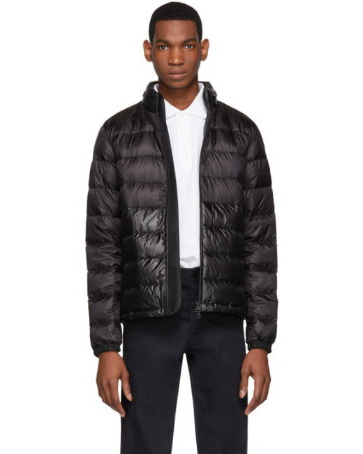 moncler jacket mens bomber