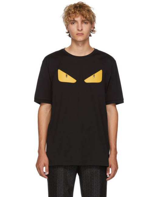 fendi shirt mens sale