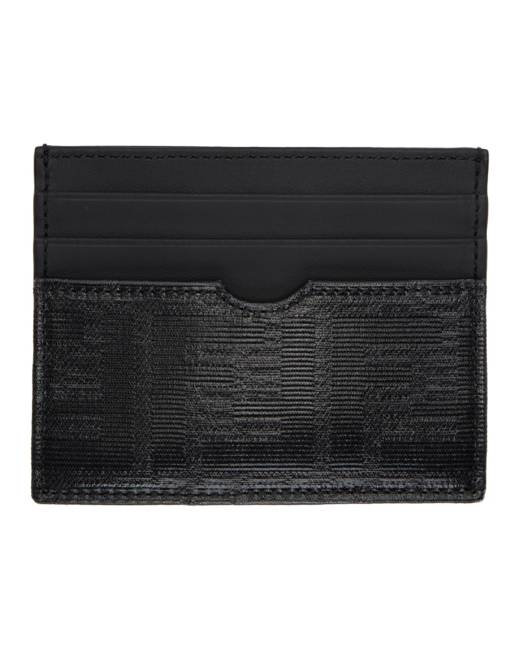 Fendi wallets discount women