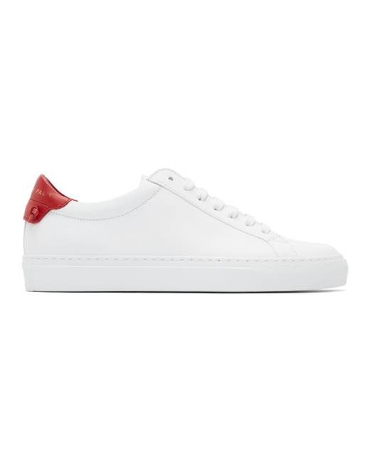 Givenchy Women's Sneakers - Shoes | Stylicy Hong Kong
