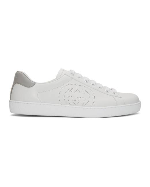 gucci low sneakers
